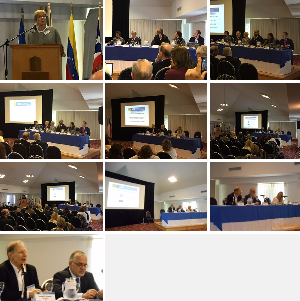 fotos congreso uruguay dia11