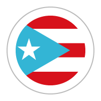 bandera puerto rico