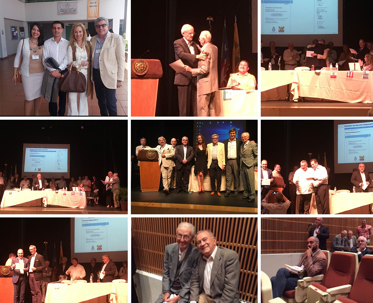 congreso puerto rico