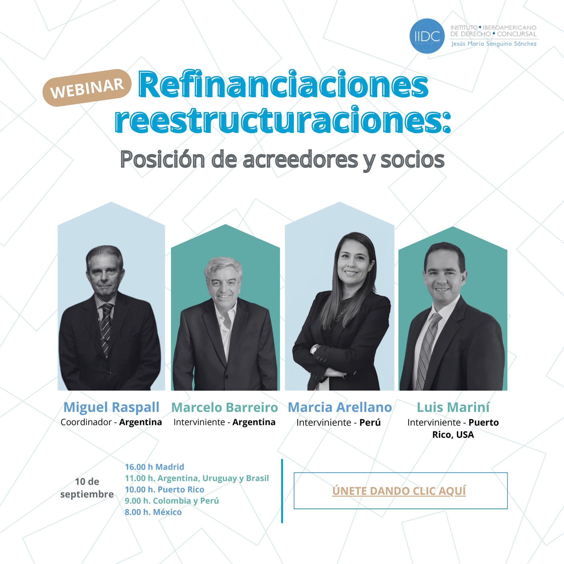 FLYER2 Webinar 10 de Septiembre