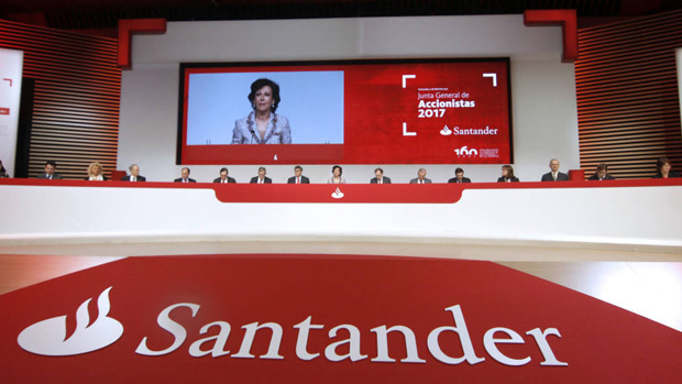 Banco Santander