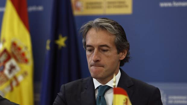 Espana y Francia firman el acuerdo